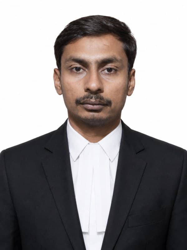 Adv. Abhang Madhukar Suryavanshi