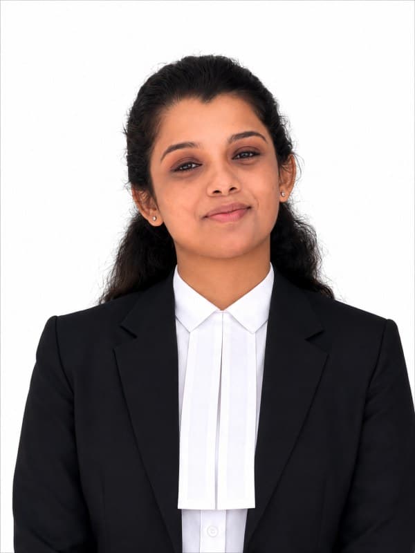 Adv. Jothi Kollattil Patekar